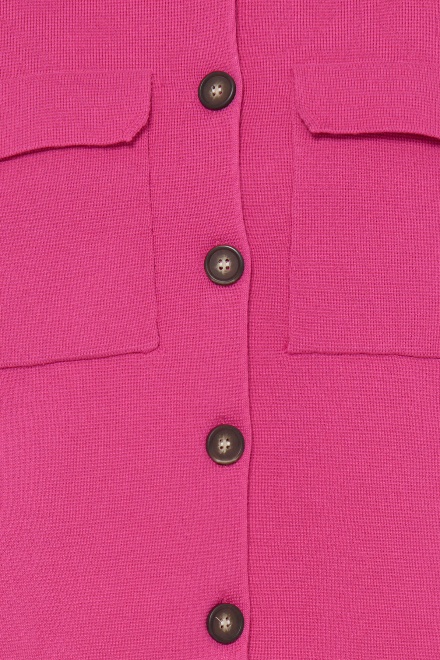 Frita Cardigan - Very Berry