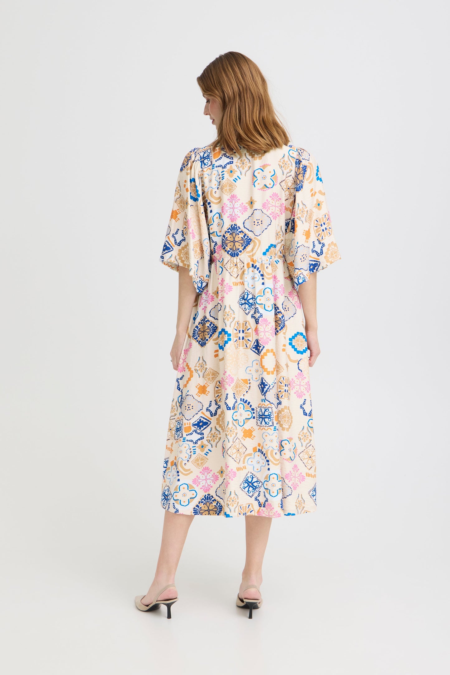 Ihlancie Dress