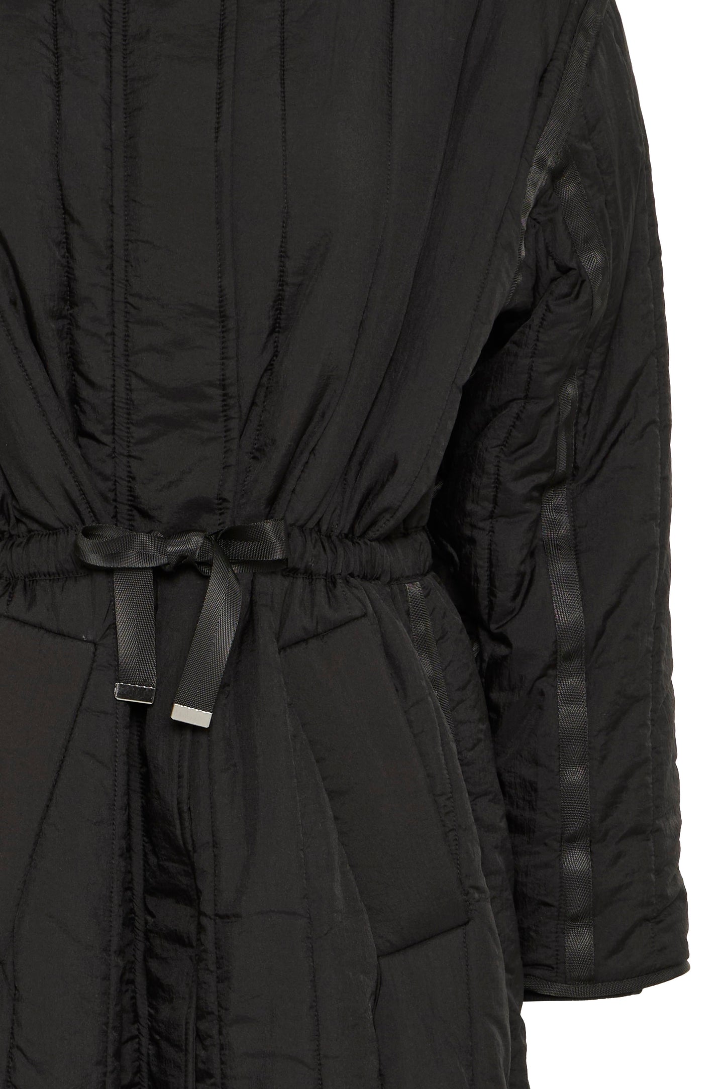 Frevita Jacket - Black