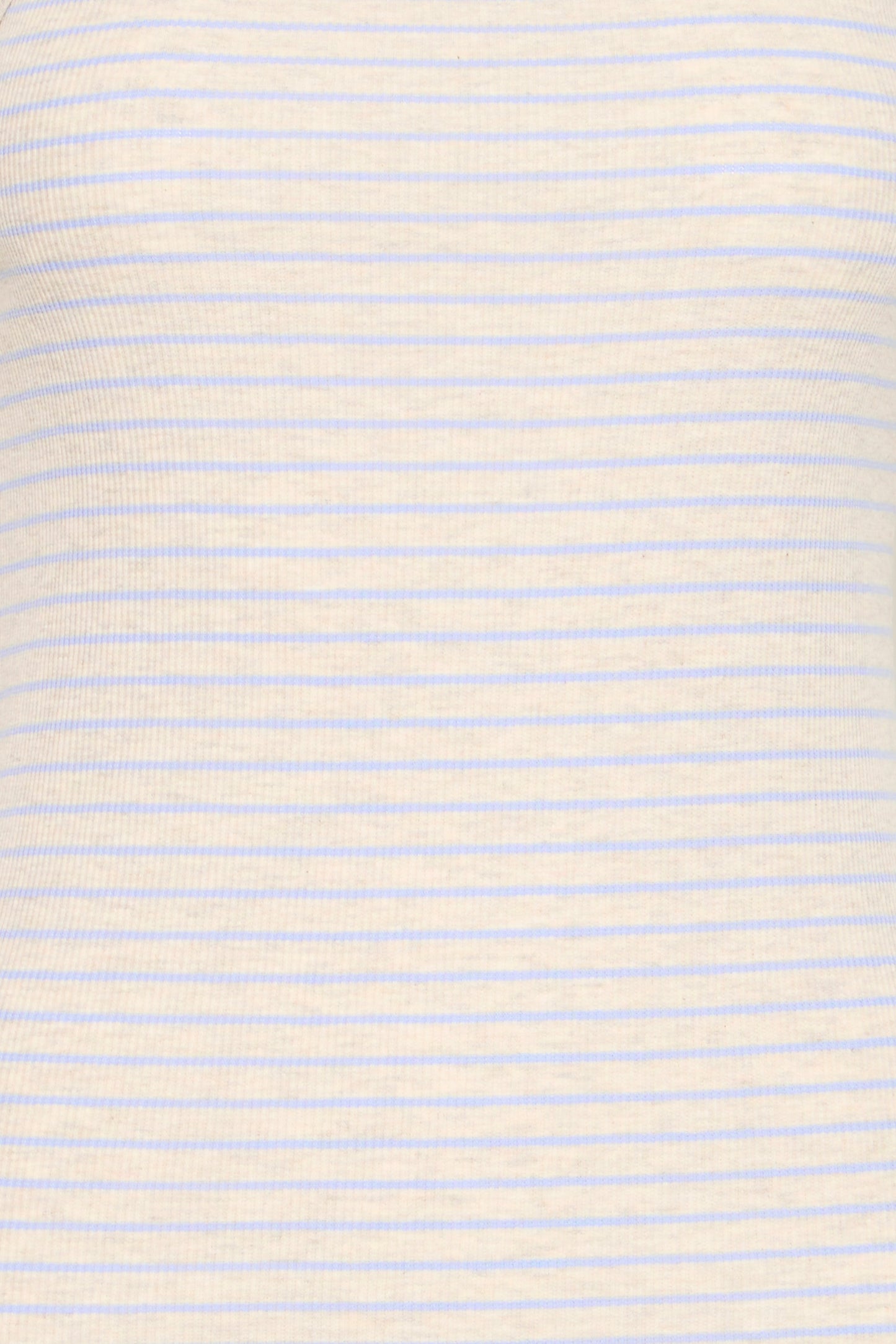 Frhozana Vest Top - Hydrangea Blue Stripe
