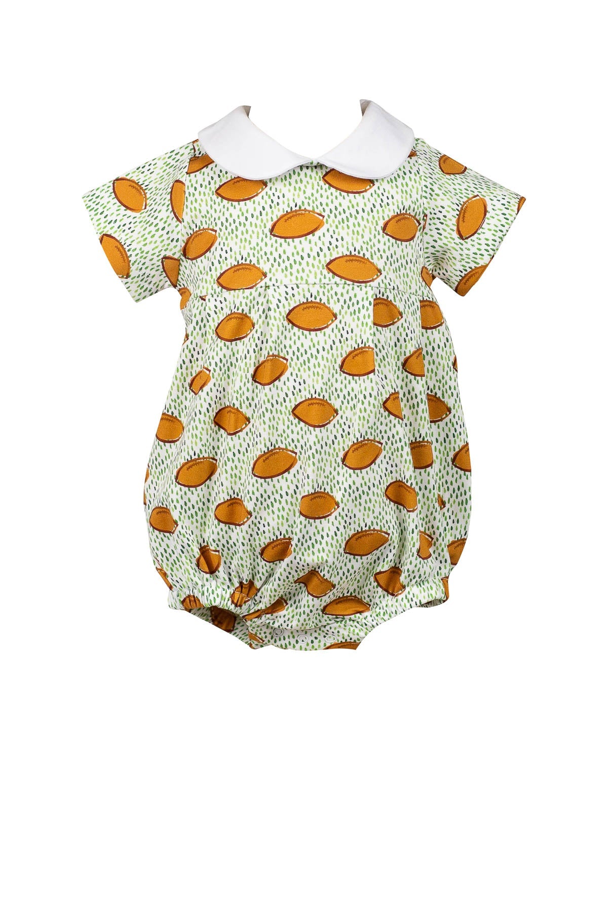 Touchdown Boy Bubble by the Proper Peony