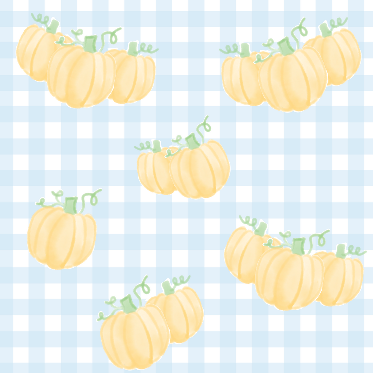 Covington Bubble -Little Pumpkin by Lullaby Set