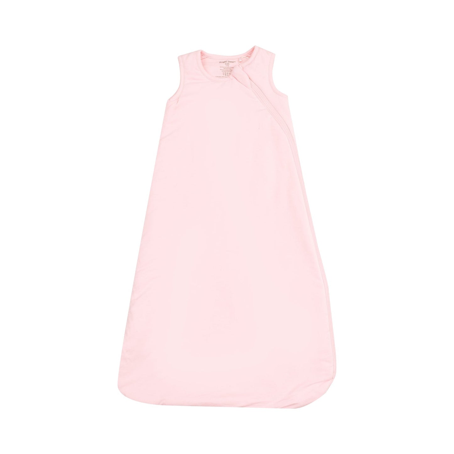 Solid Tickled Pink Sleep Bag by Angel Dear