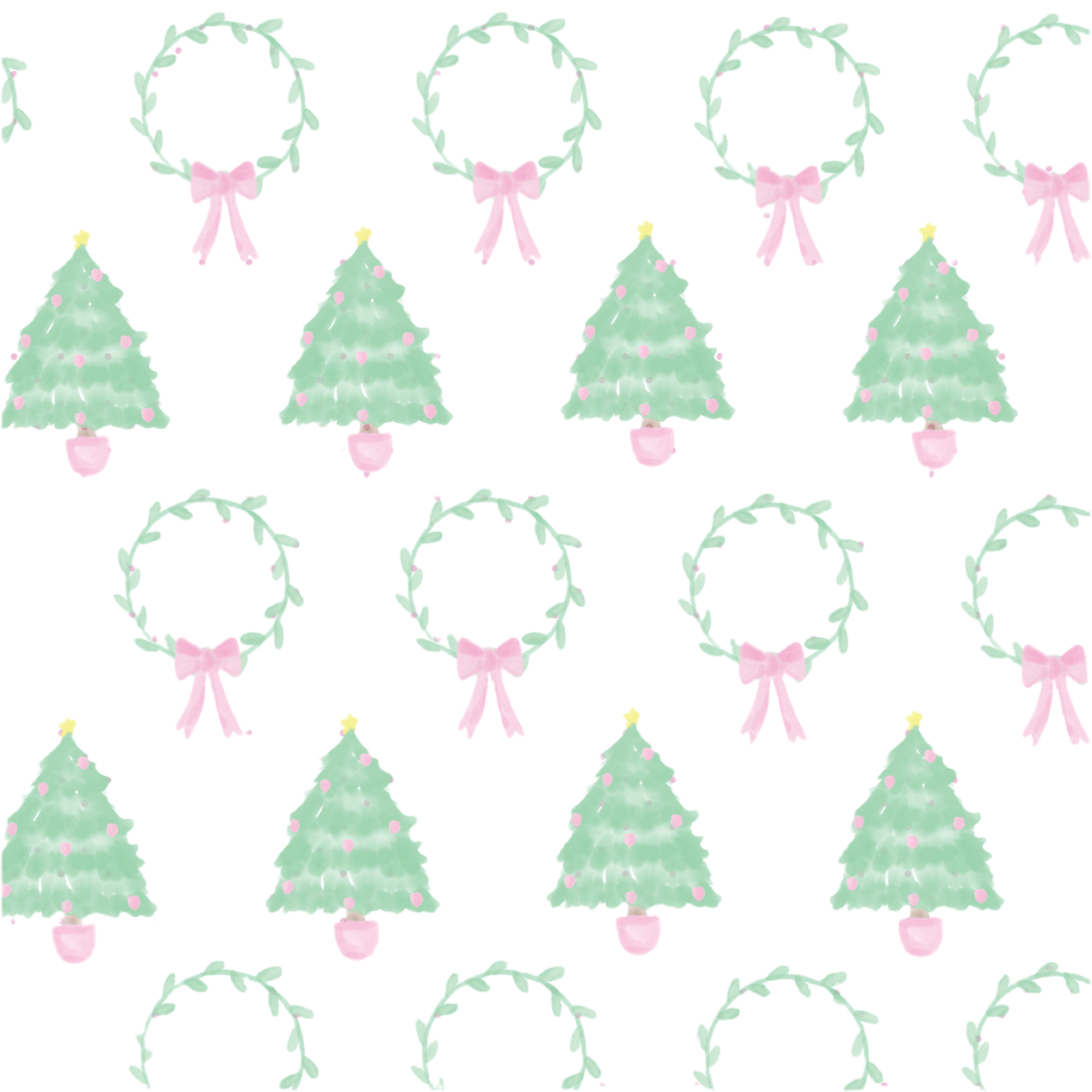Mother May I Dress Long Sleeve Oh Christmas Tree by Lullaby Set