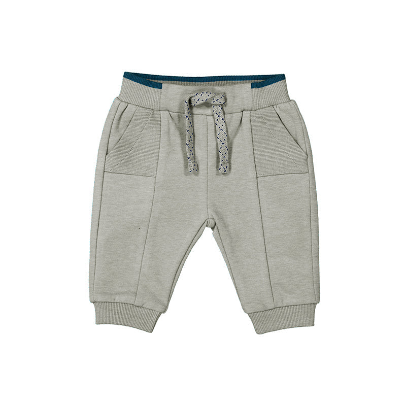 Gray Sweatpants by Mayoral