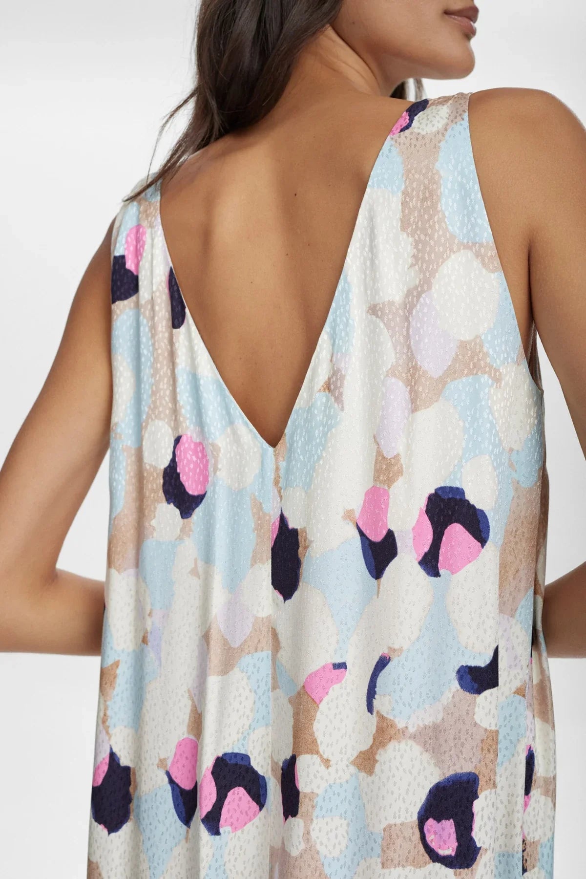 Nugracie Dress