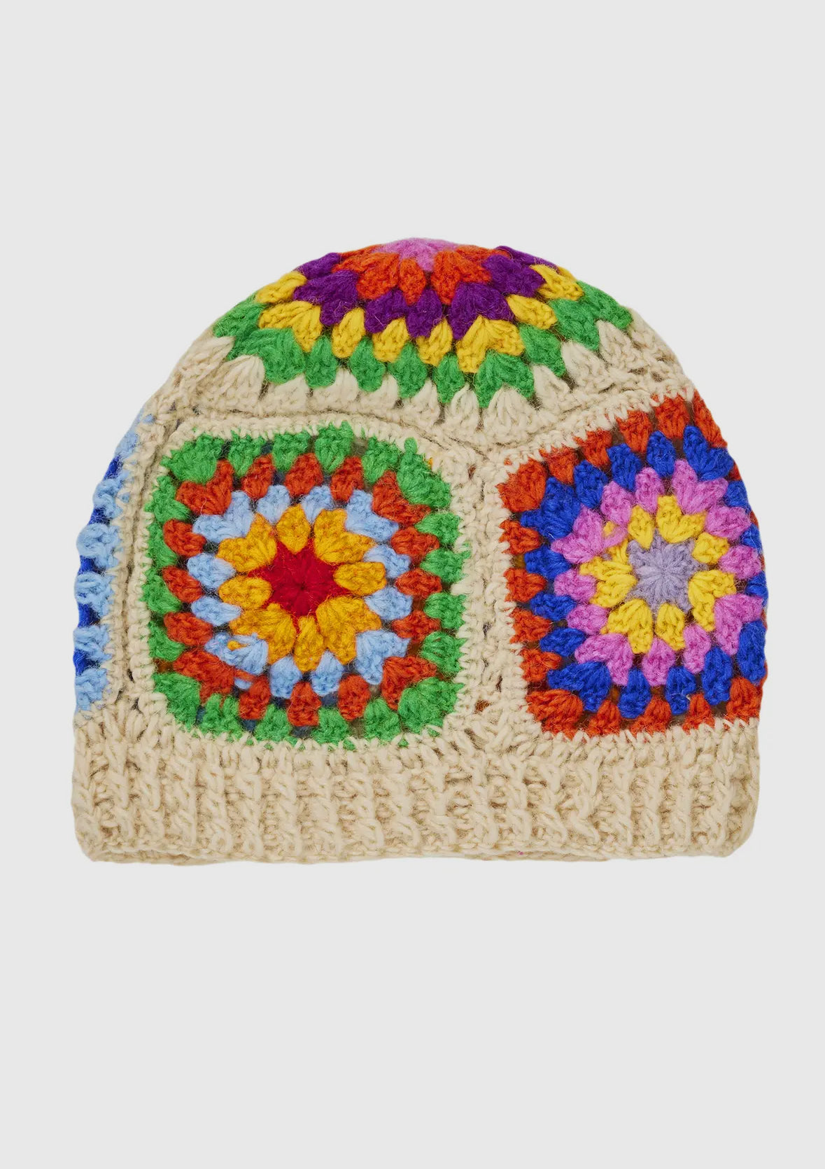 Crochet Hat