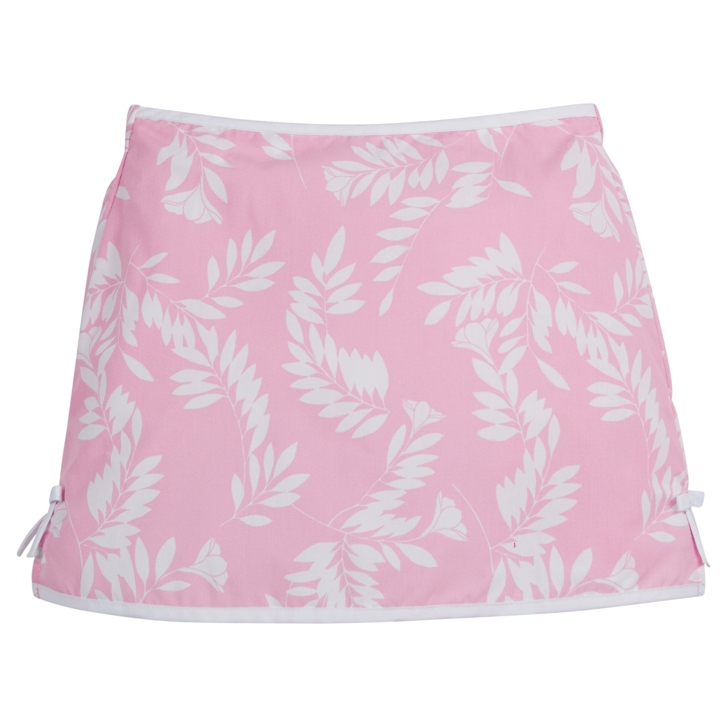Colleen Skort -Pink Havana by Little English