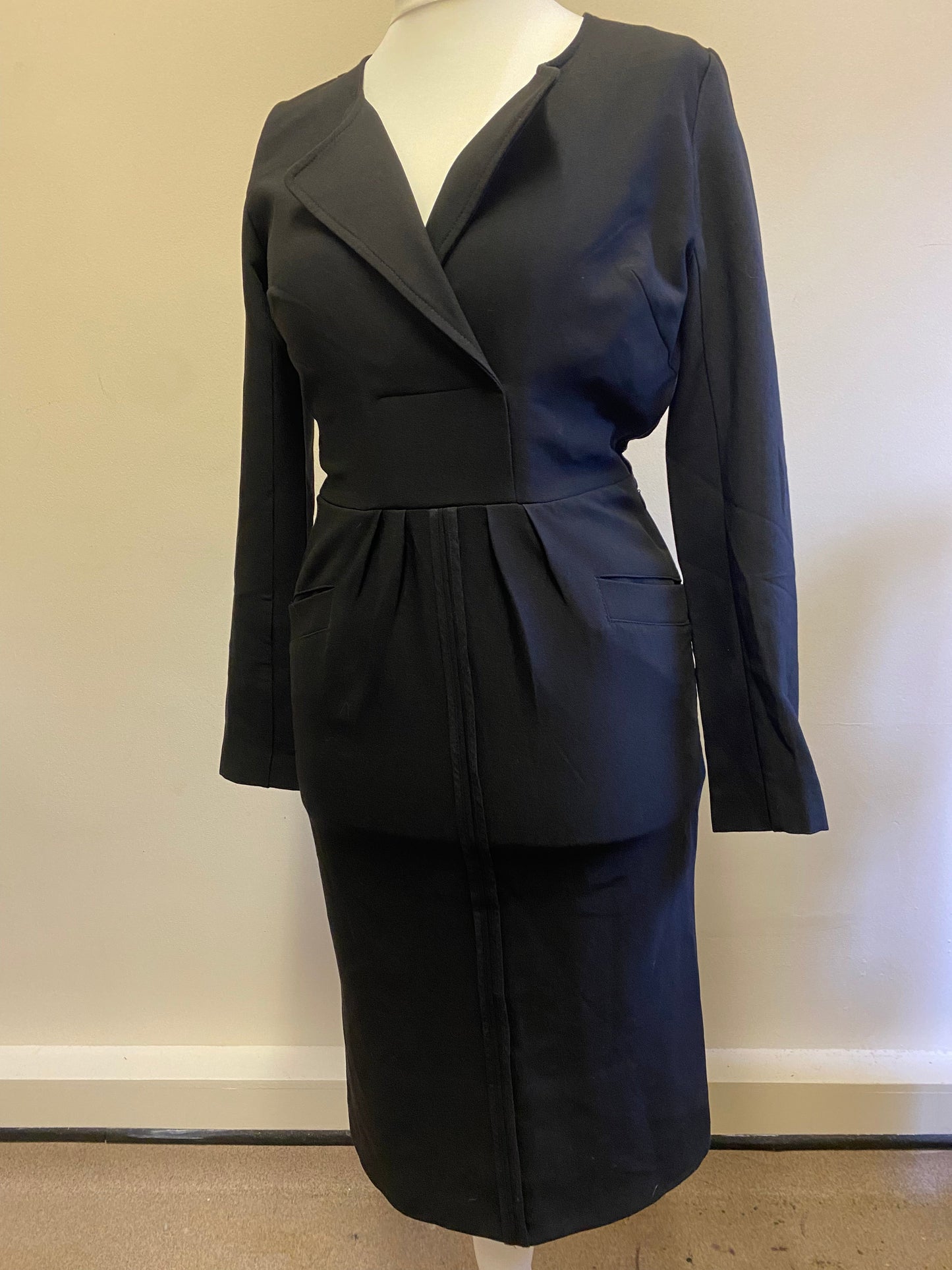 *Spoleto Dress*
