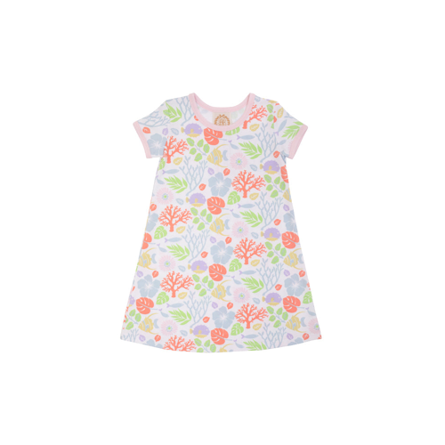Bimini Botanical Polly Play Dress by Beaufort Bonnet