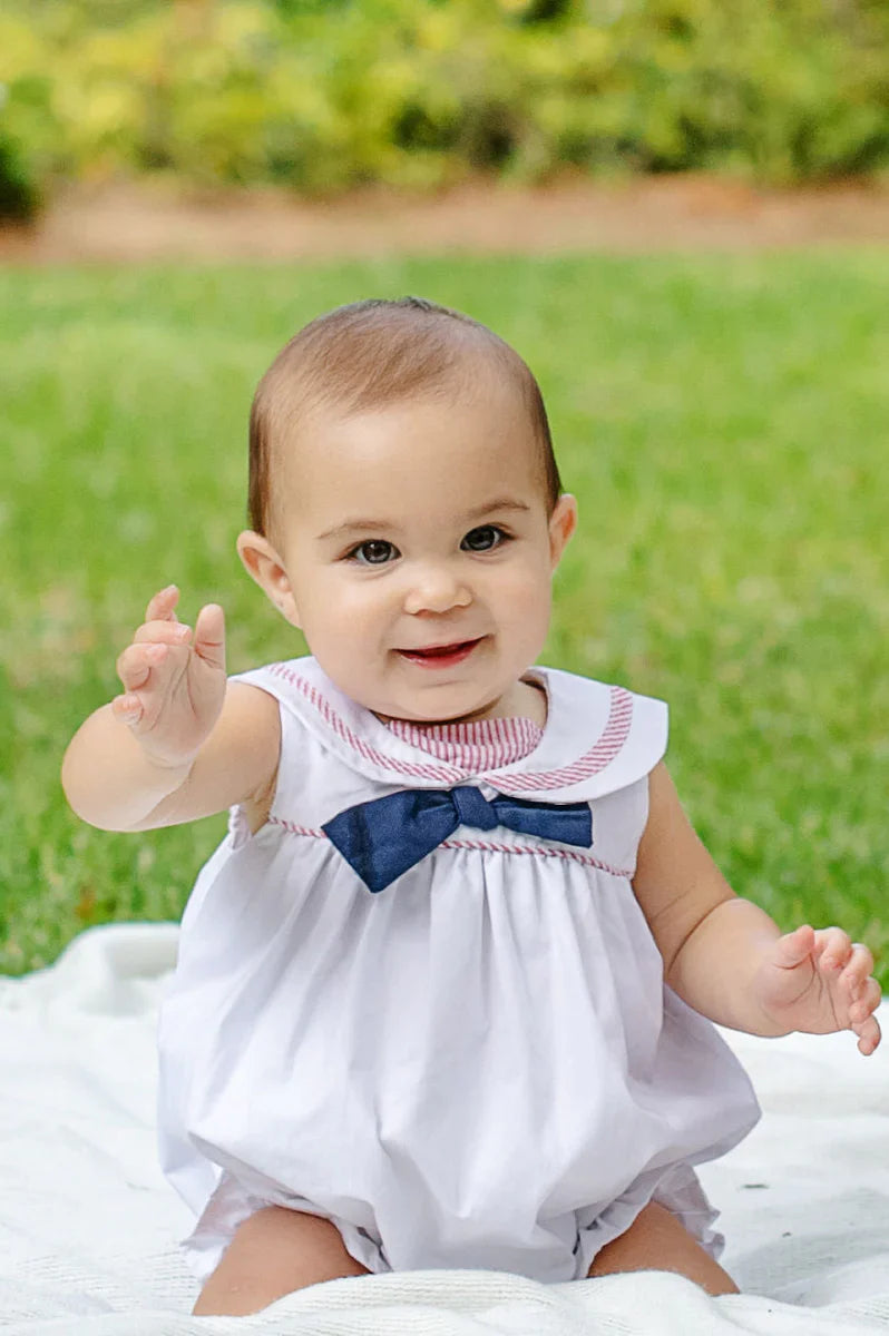 Beaufort Bonnet Stiles Sunsuit