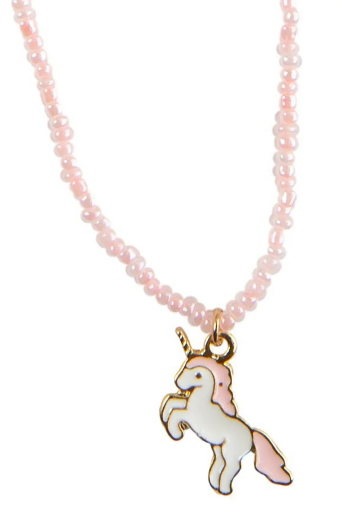 Unicorn Necklace