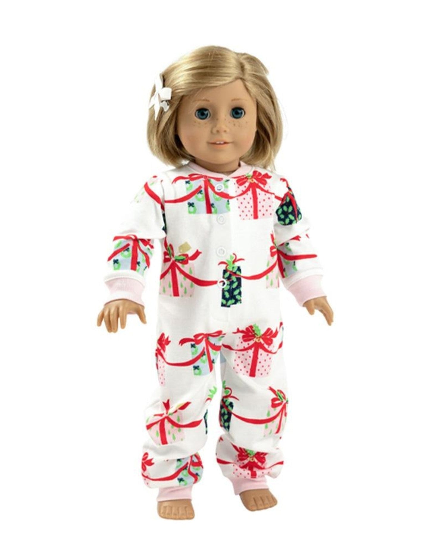 Beaufort Gifts Bring Cheer Dolly Night Nights