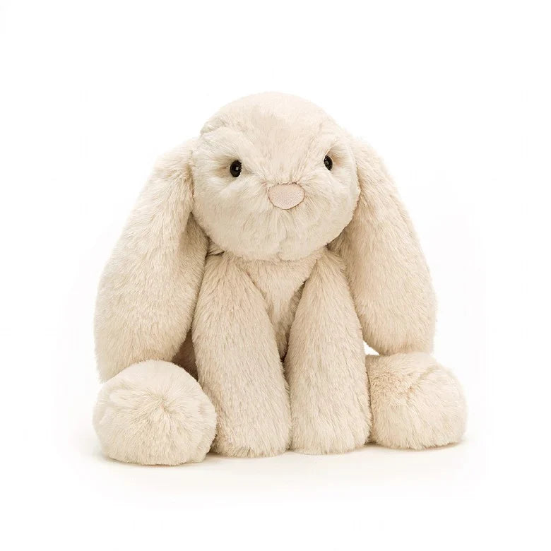 Smudge Rabbit plush by Jellycat