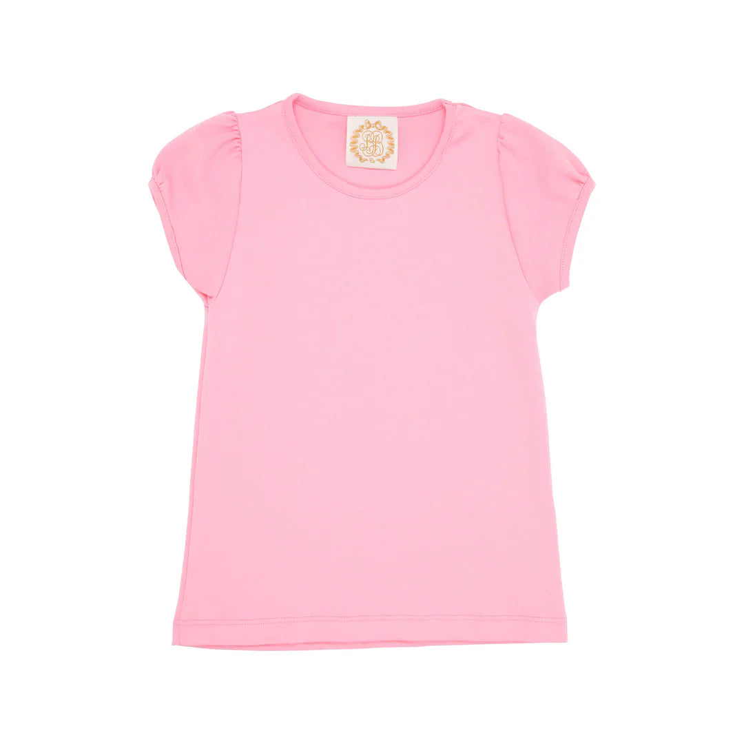 Penny Play Shirt Hamptons Hot Pink by Beaufort Bonnet