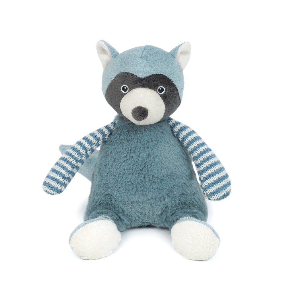 Floppy Racoon Plush by Mon Ami
