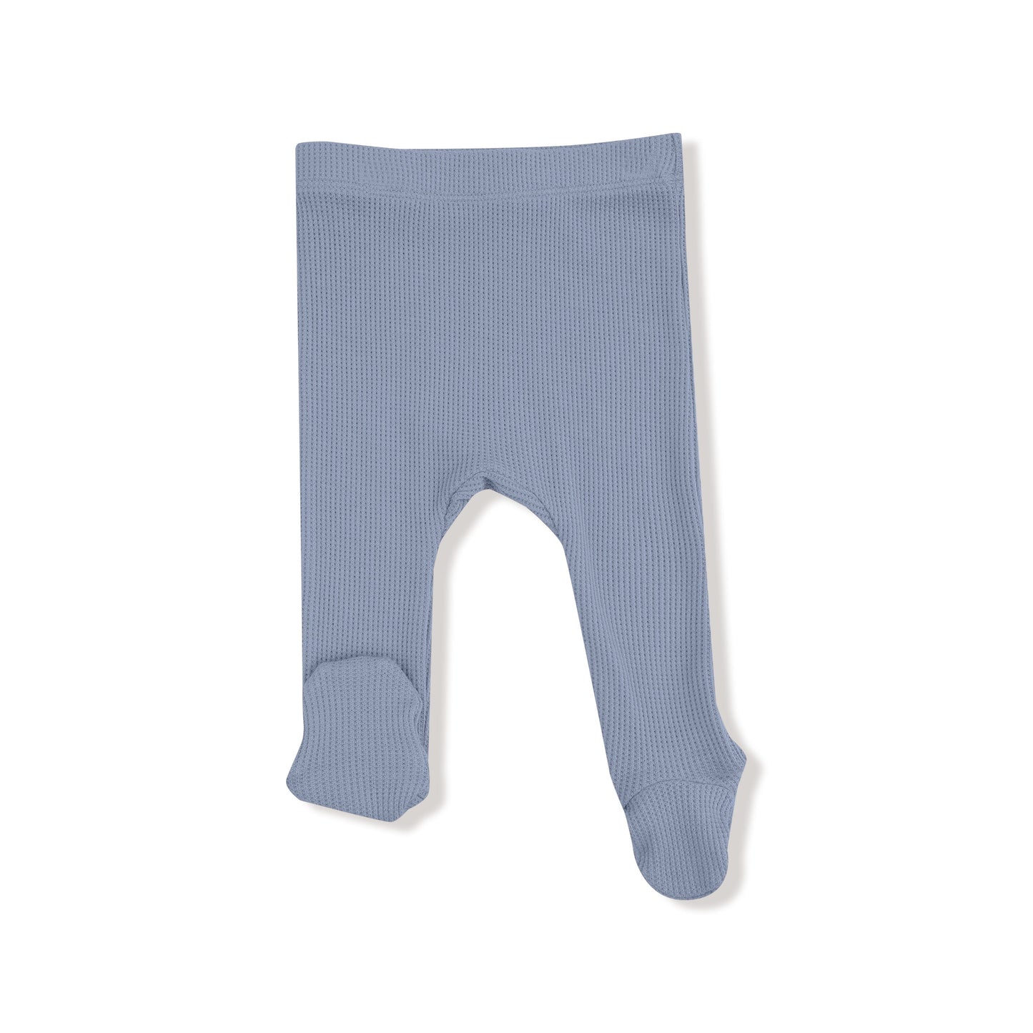 Blue Blizzard - 2Pc Ls Kimono Footed Pant
Set by Angel Dear