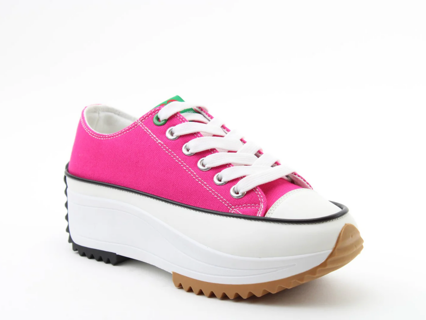 Strata Trainers - Pink