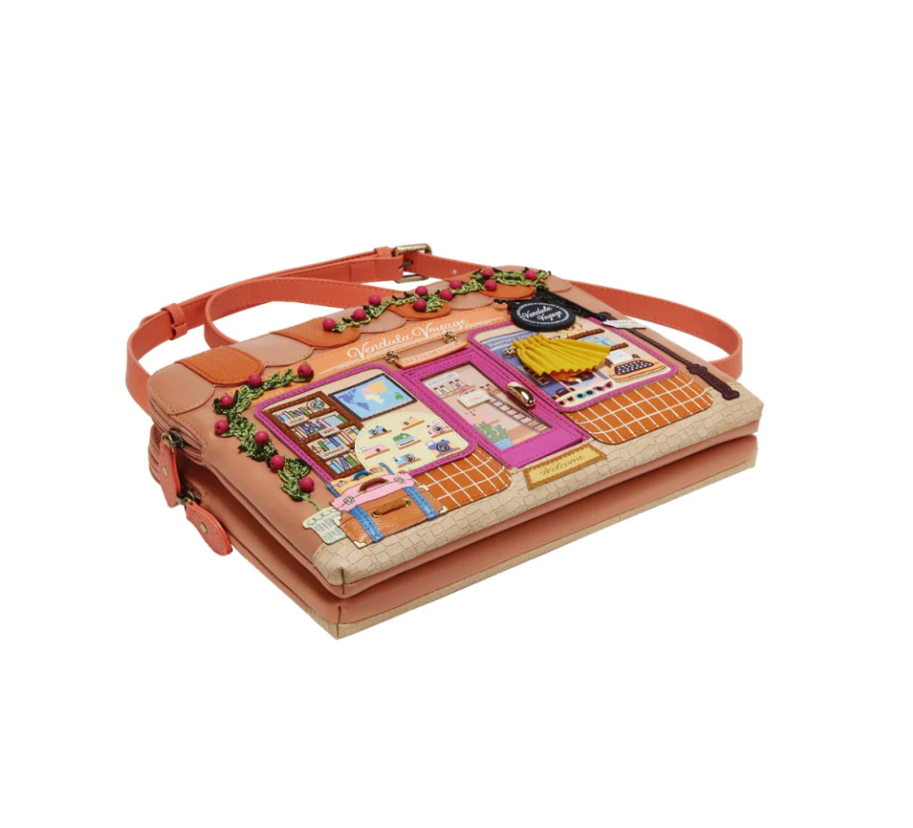 Vendula Voyage Bella Bag
