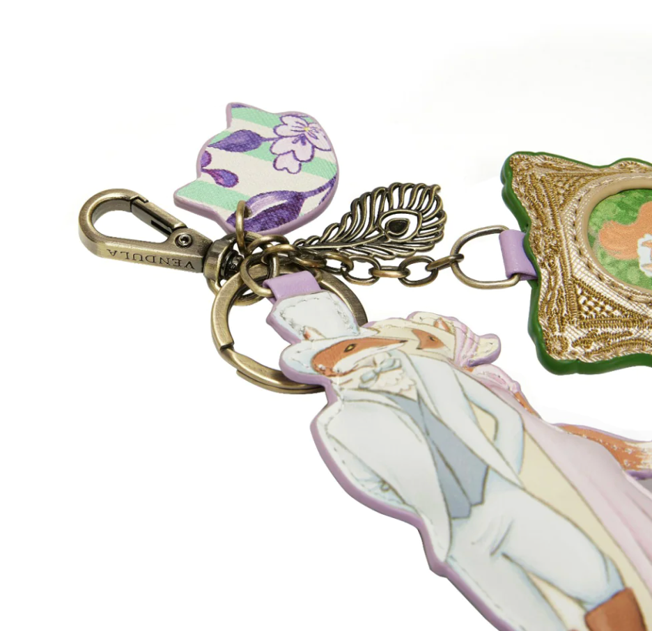Vendula Heritage - Regency Gardens Key Charm