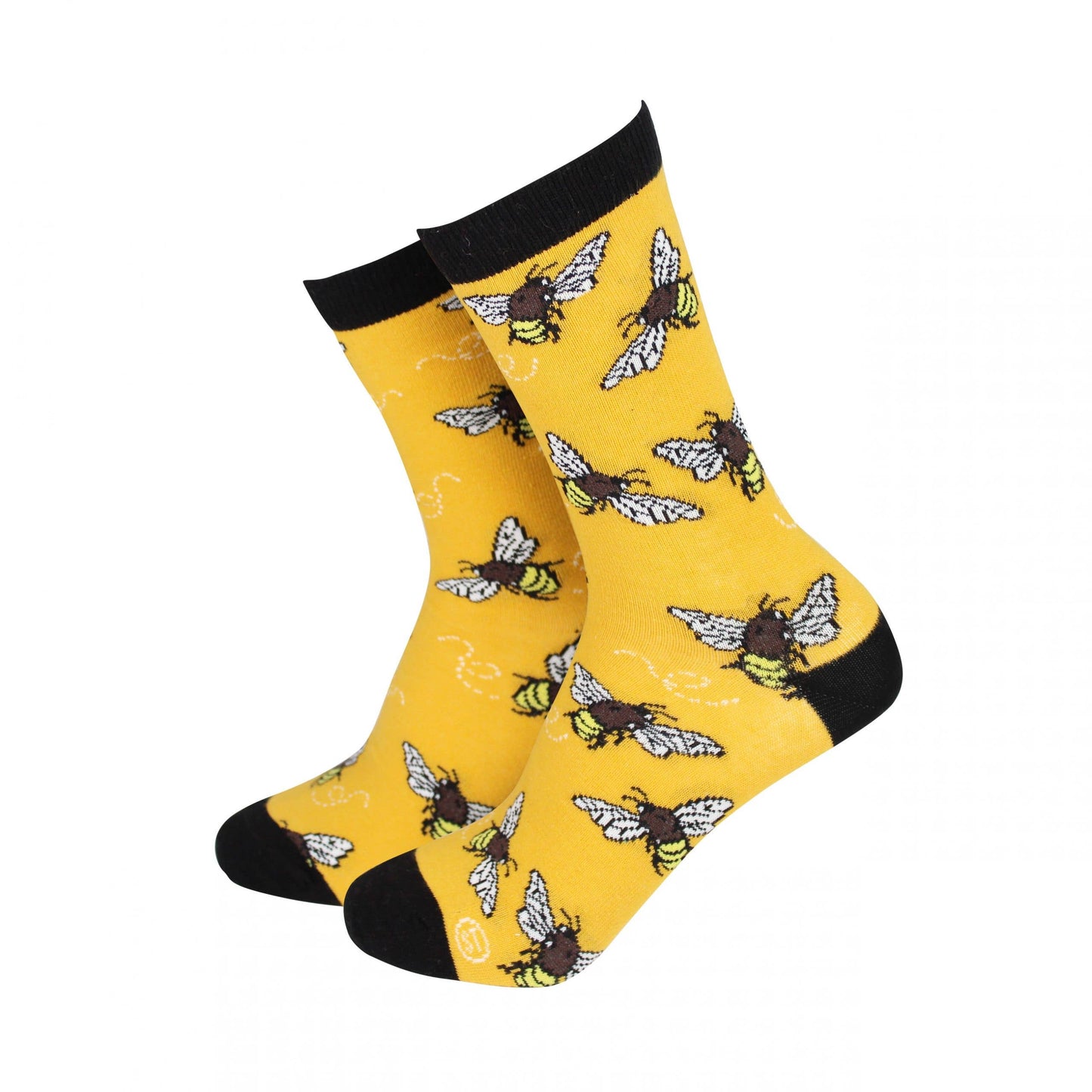 Bee - Bamboo Socks