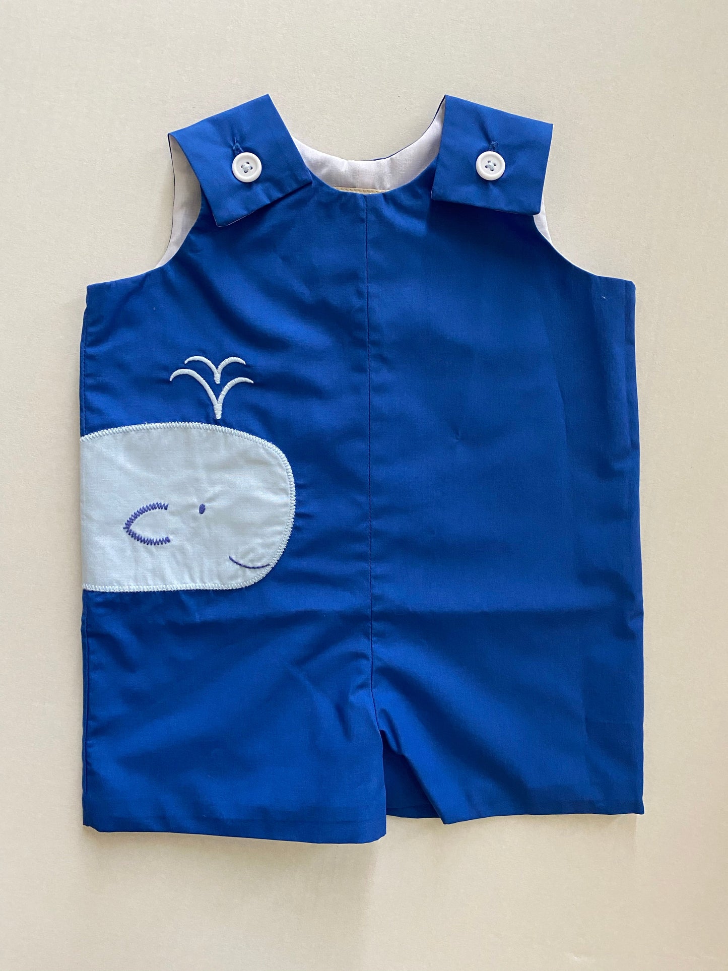 TBBC Whale Jack Keene Jon Jon