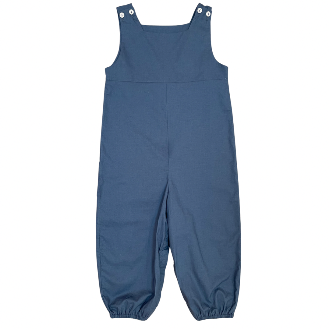 James Blue Longall by James and Lottie