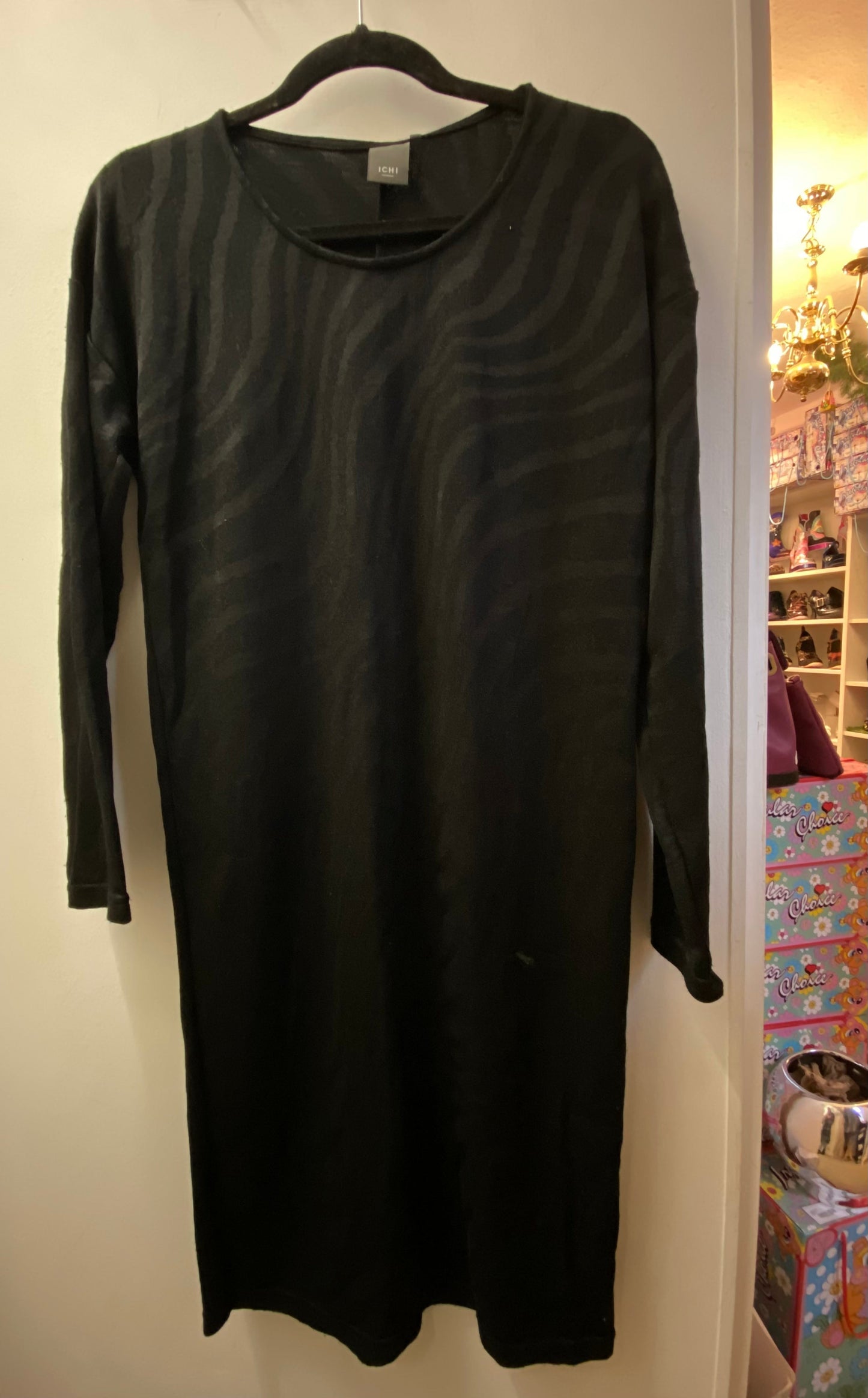 *Norr Dress*