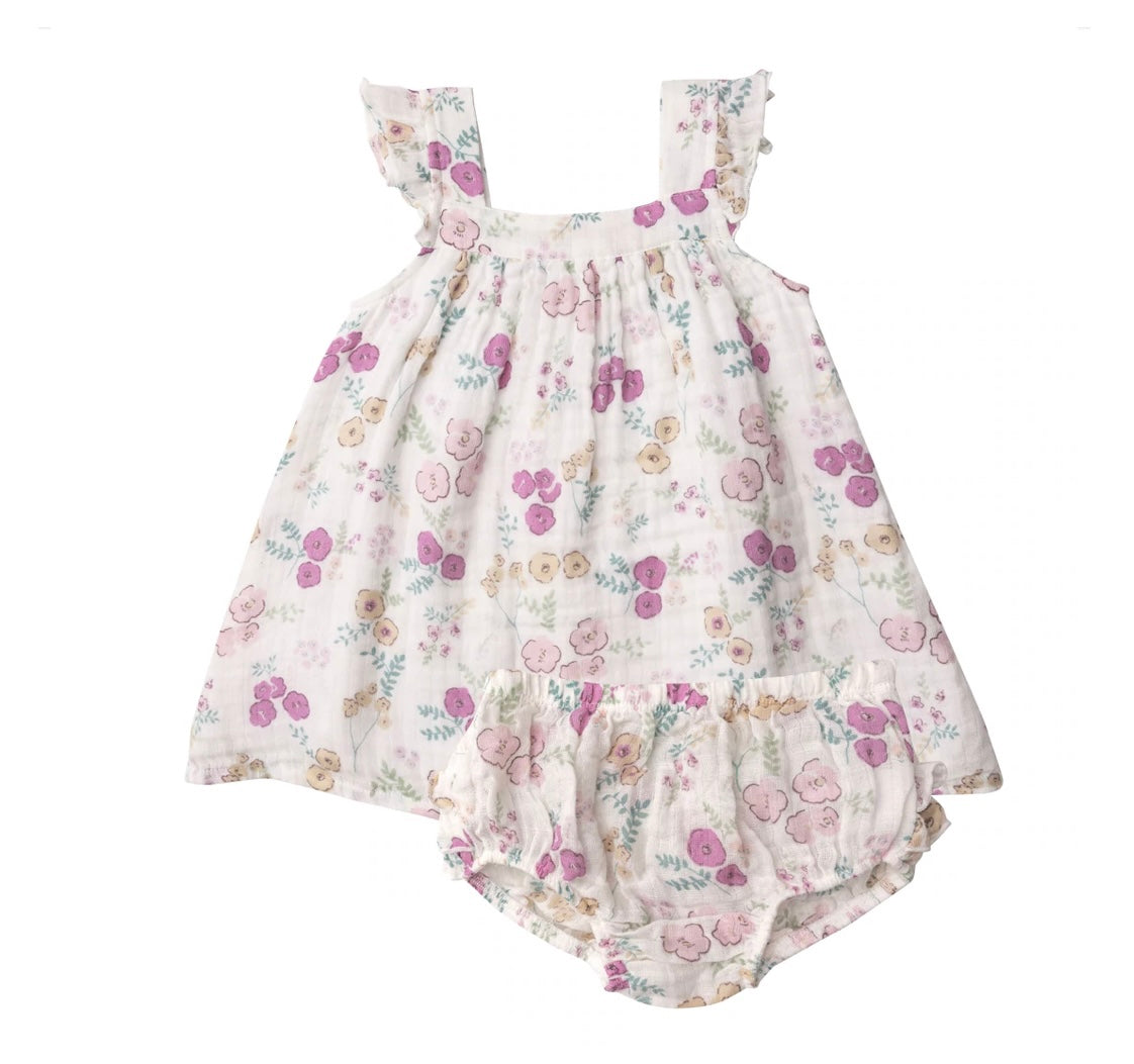 Dreamy Meadow Sundress