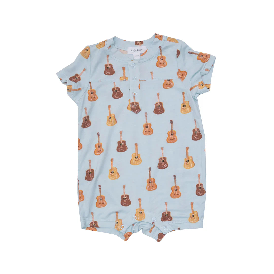 Acoustic Guitars Henley Shortall