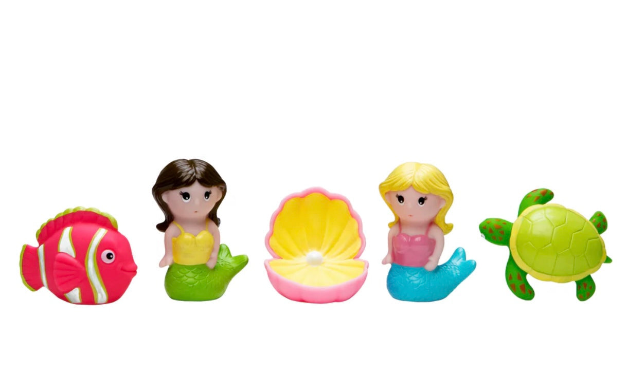 Mermaid Party Squirties