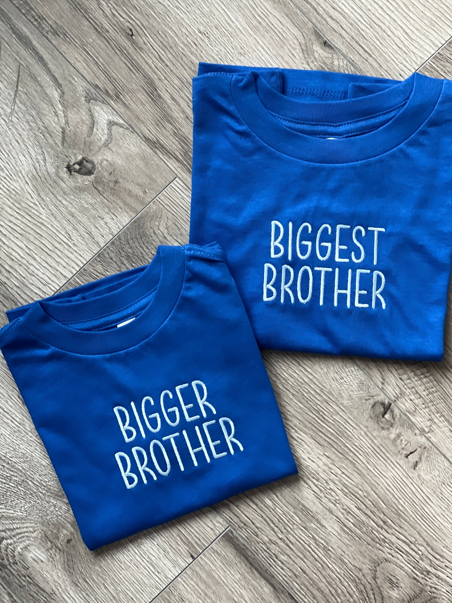 Brother Tees