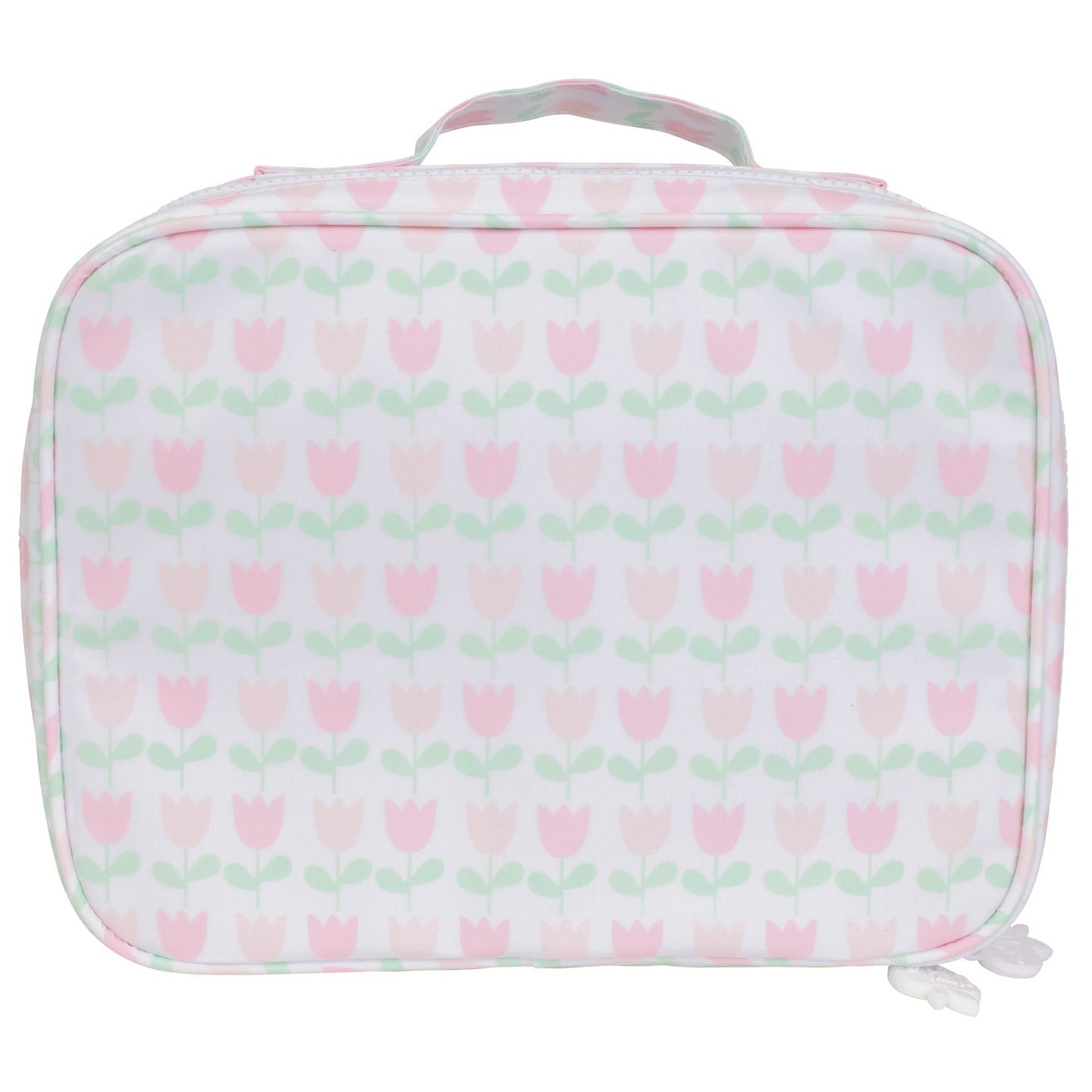 Tulip Print Lunbox
