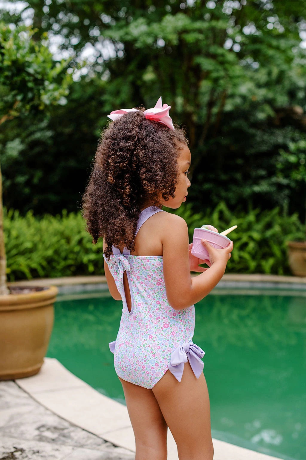 TBBC-Laguna Beach Mountain Brook Mini Floral