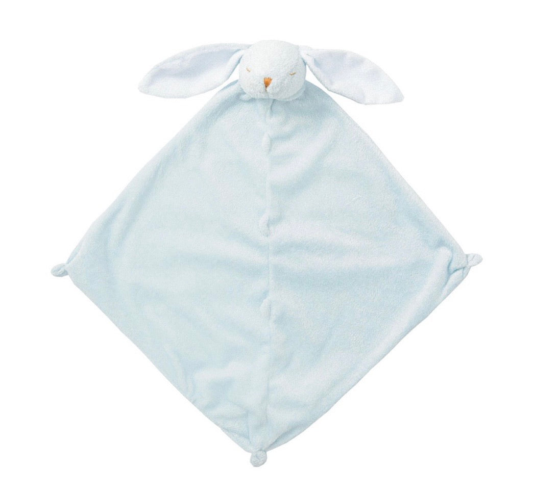 Blue Bunny Lovie