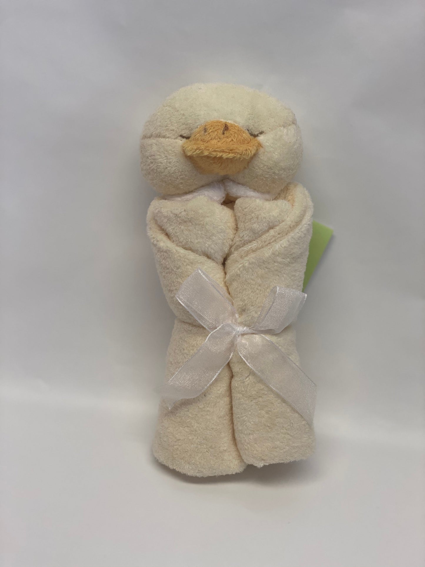 Angel Dear Duck Lovie