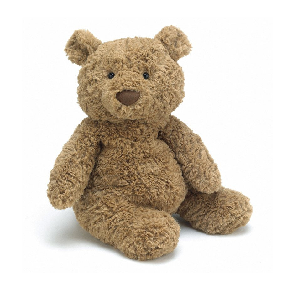 Bartholomew Bear-Medium by Jellycat