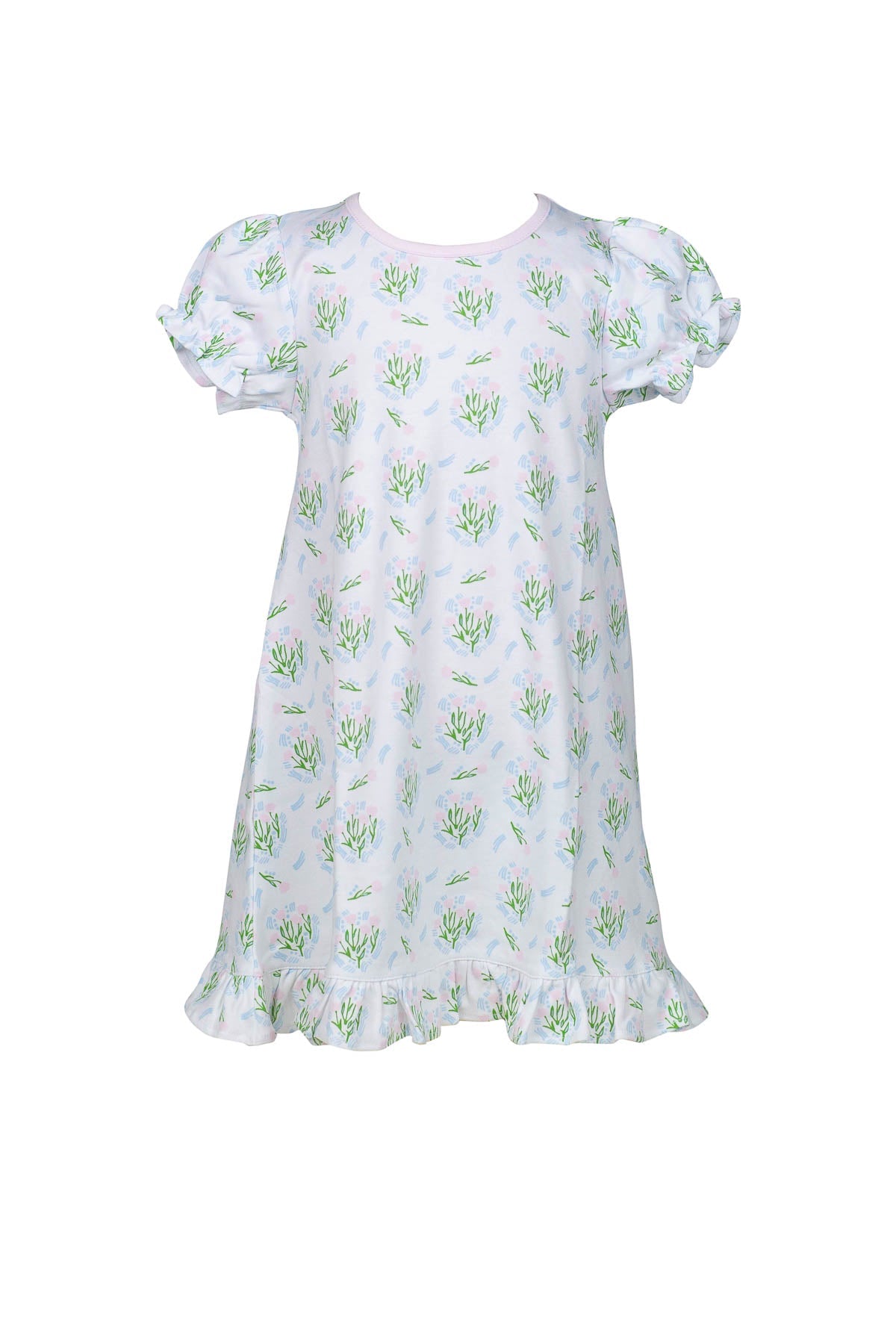 Primrose Dress (Gown) by the Proper Peony