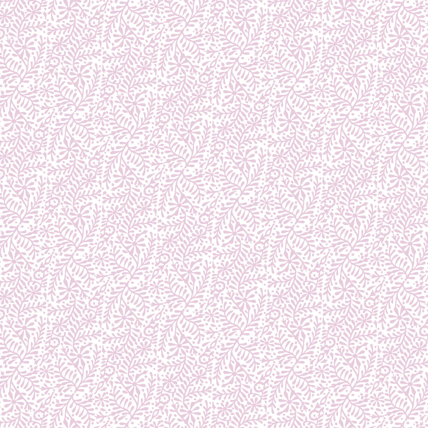 Lucy Romper-Pink Tiny Vines by Lila and Hayes