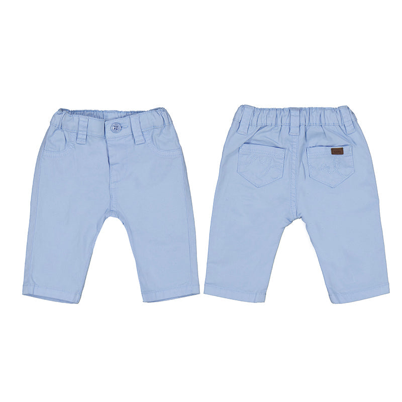Light Blue Pants by Mayoral