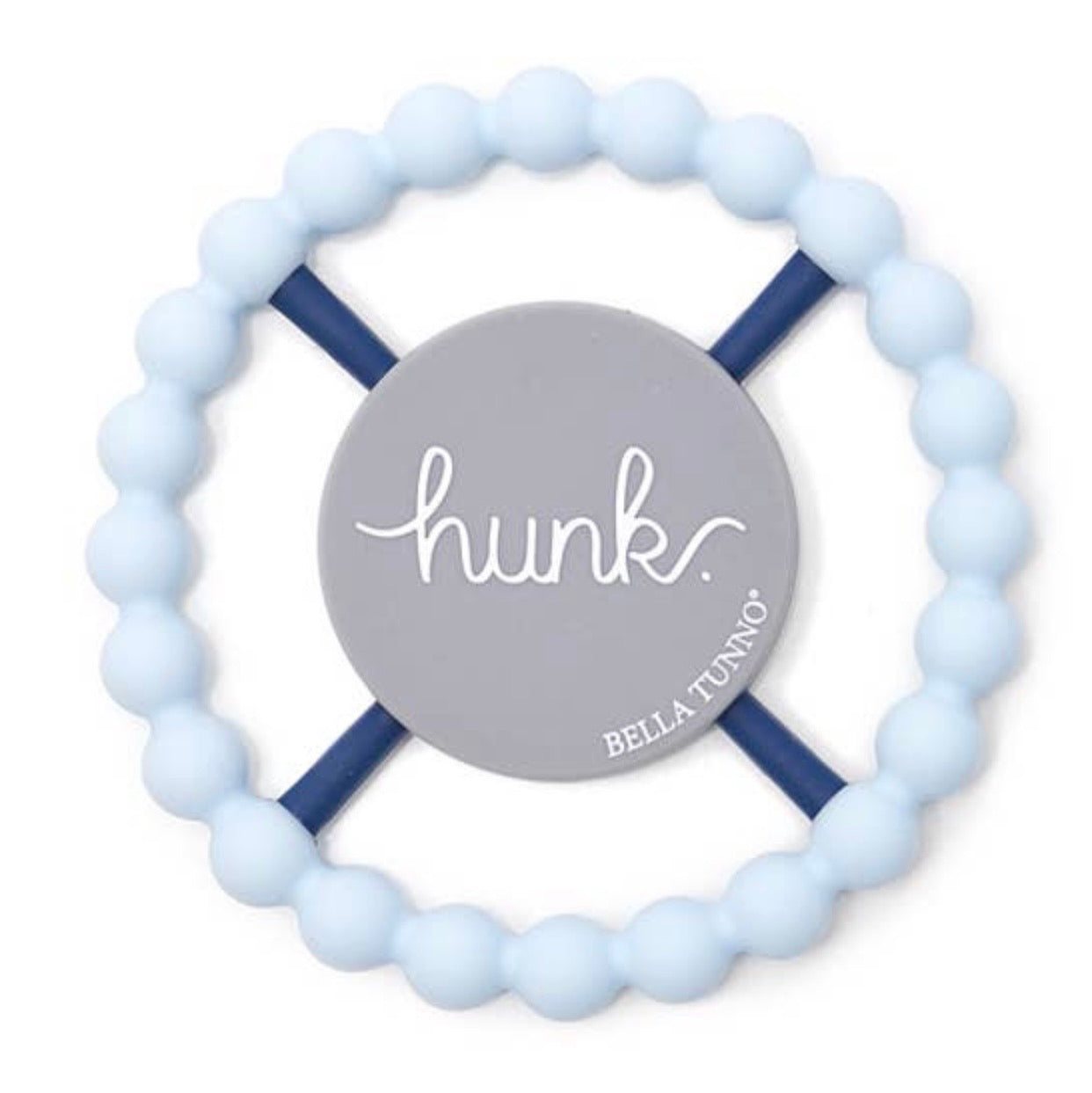 Hunk Teether
