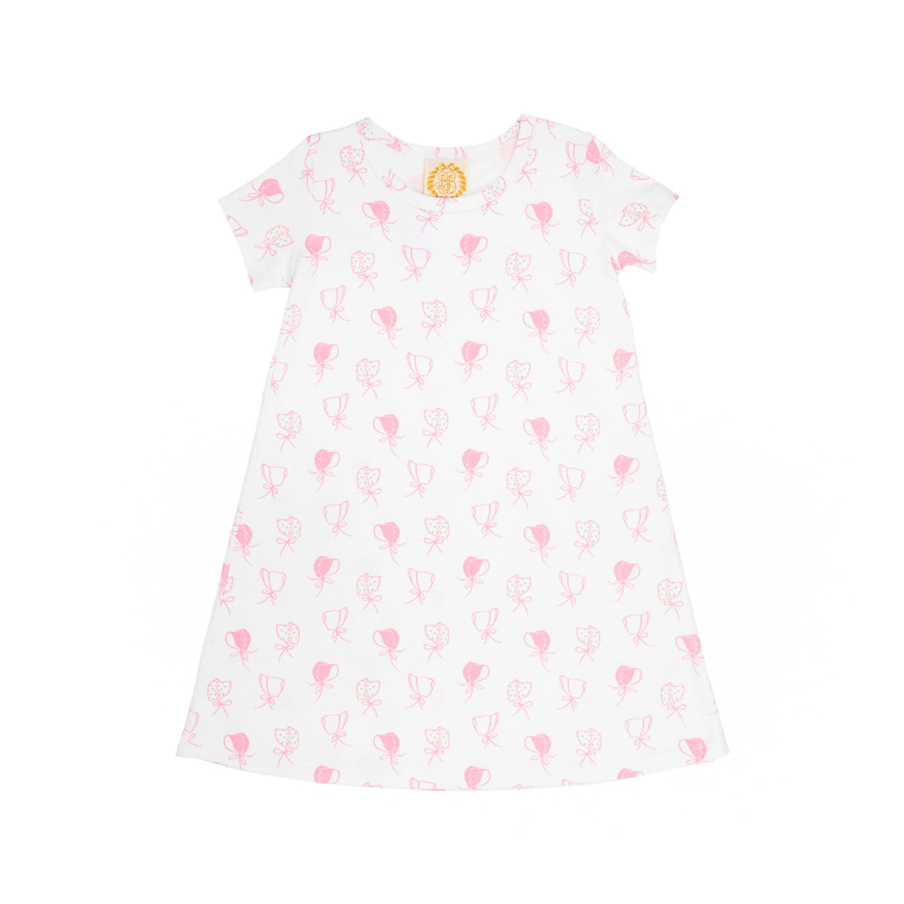Beaufort Bonnet Betsey’s Bonnets Polly Play Dress