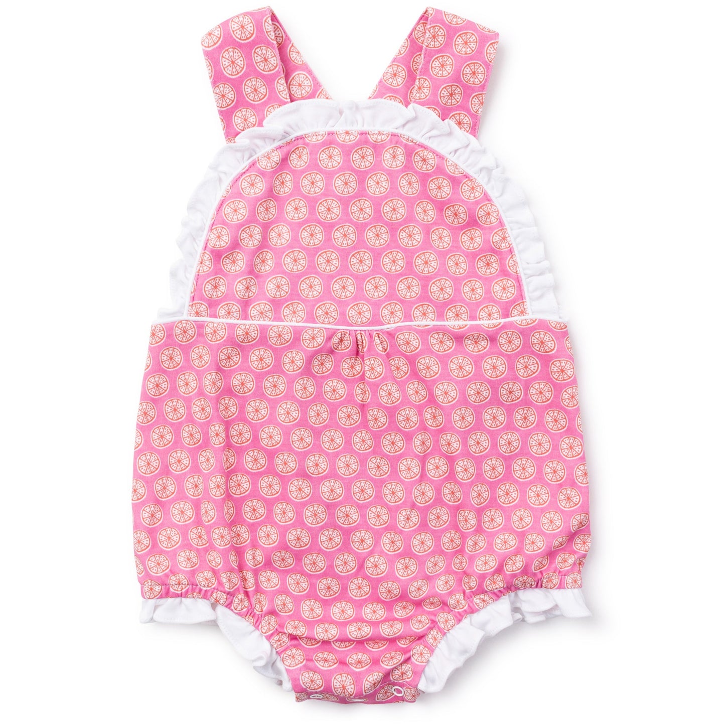 Eloise Bubble Pink Citrus Crush