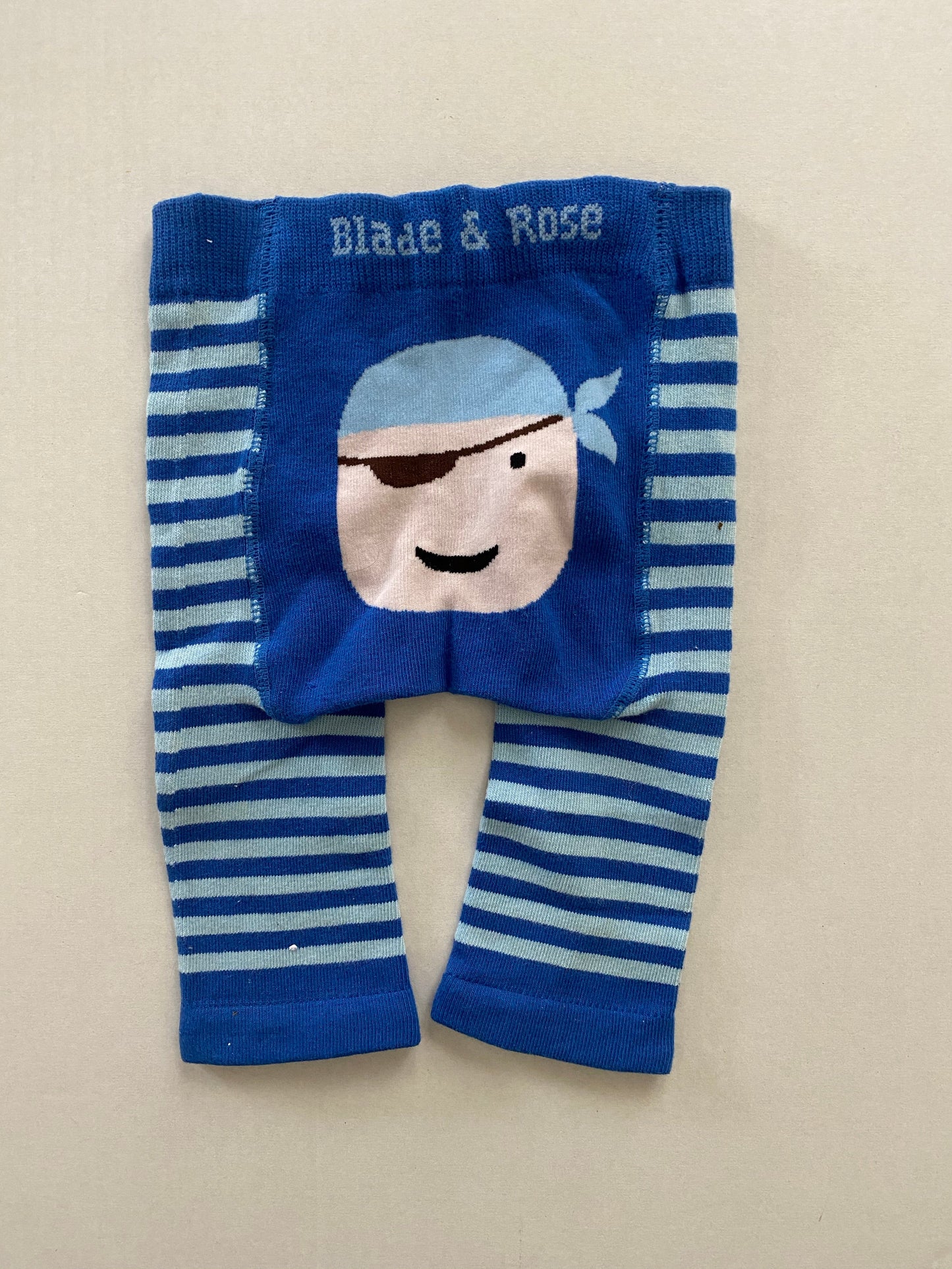 Pirate Leggings