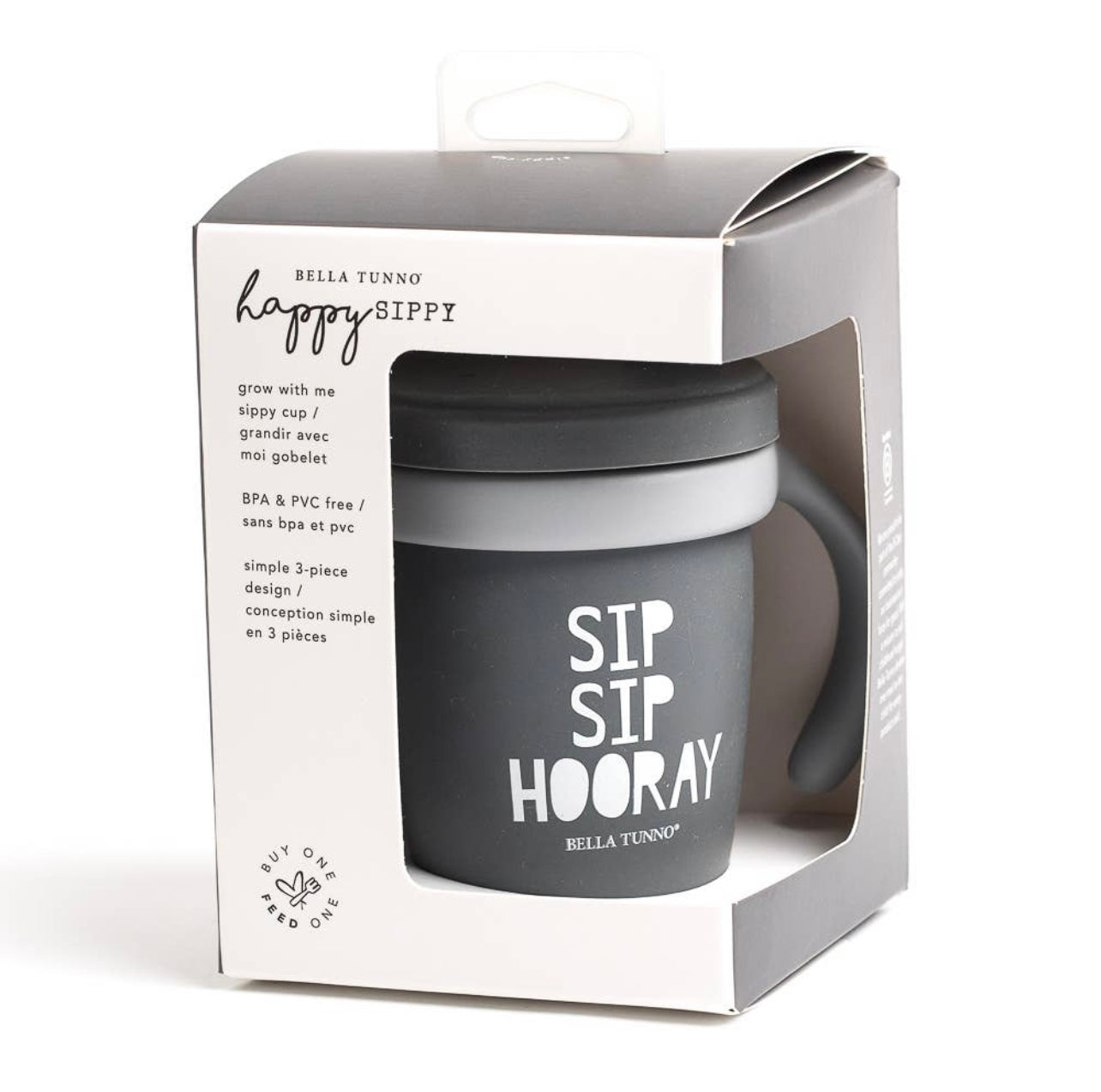 Sip Sip Hooray Sippy Cup
