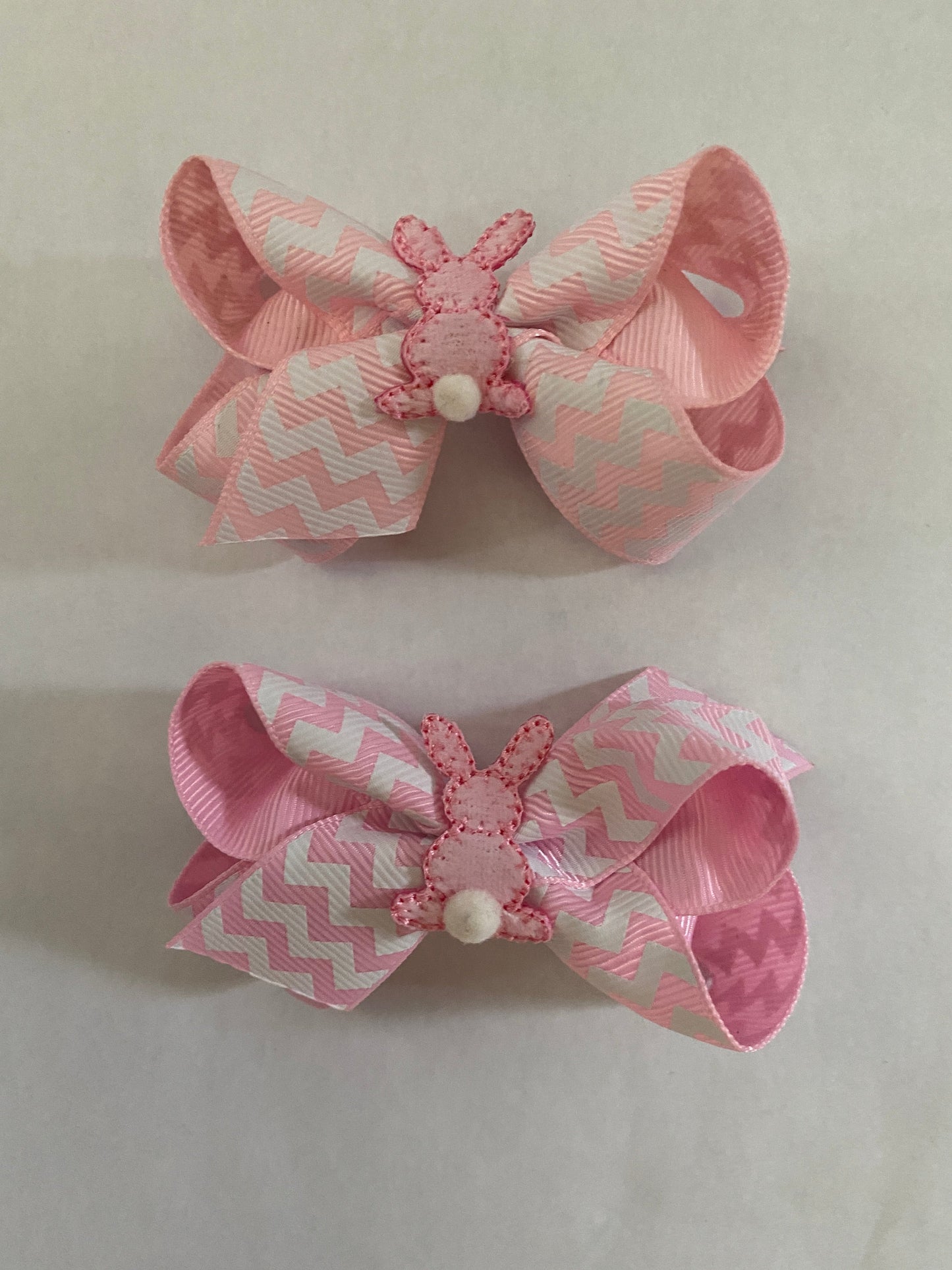 Wee Ones Bunny Clips