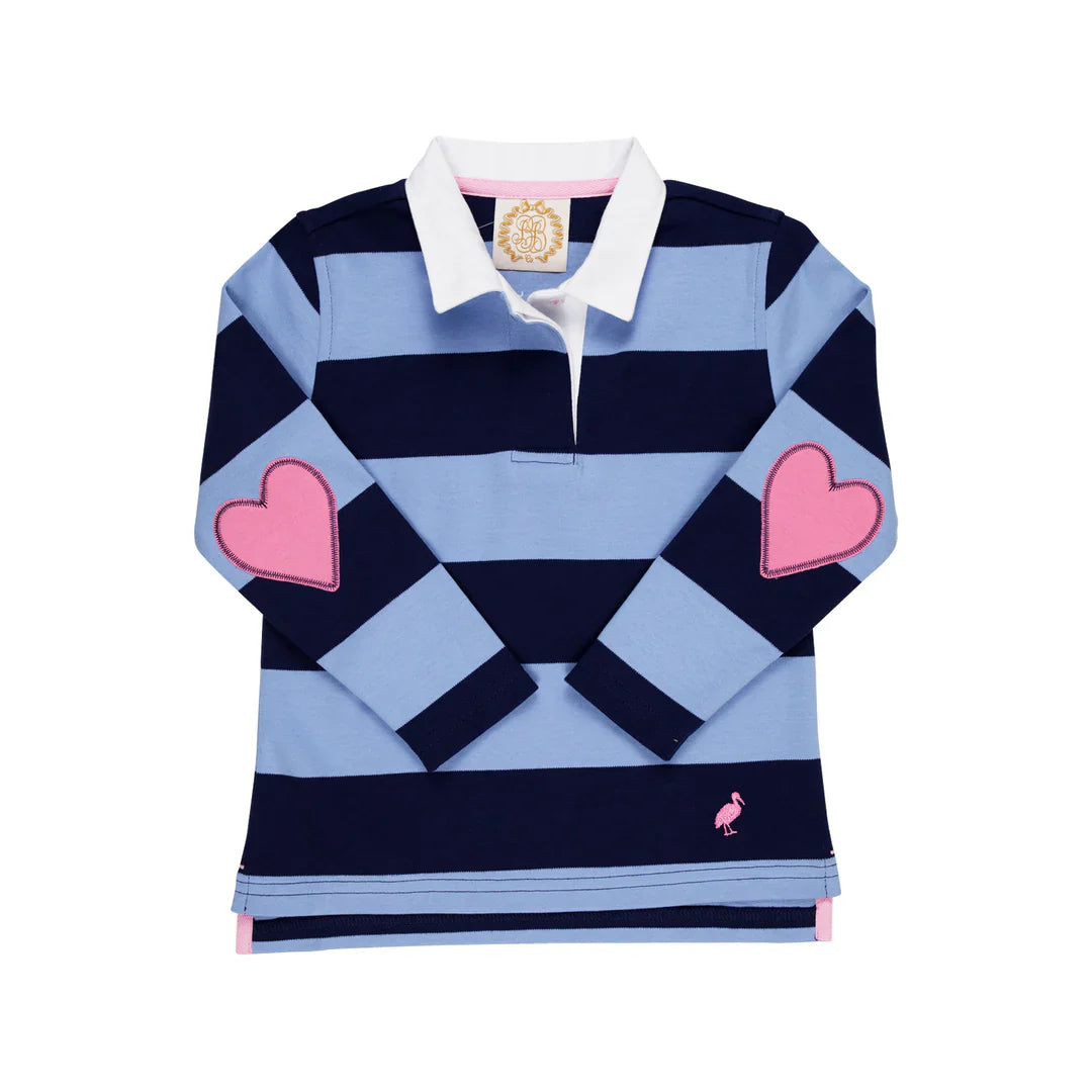 Beaufort Bonnet Ramsey Rubgy Shirt