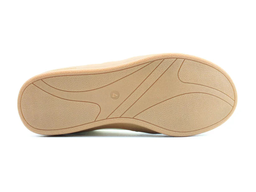 Madison Trainers - Navy/White/Bronze