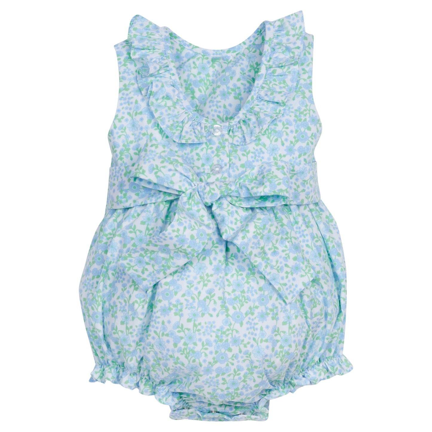 Isabel Bubble -Millbrook Floral by Little English