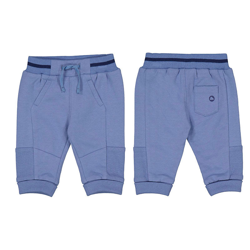 Waterfall Fleece Sweatpants by Mayoral
